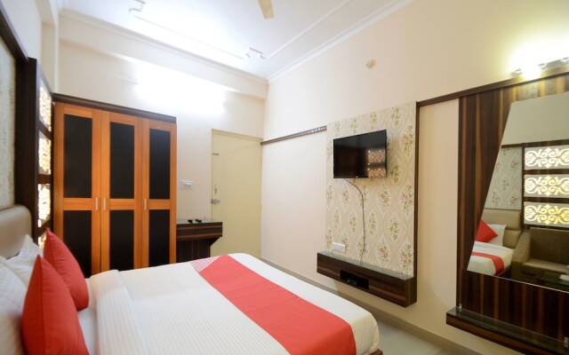 OYO 12724 Hotel Stay Bridge