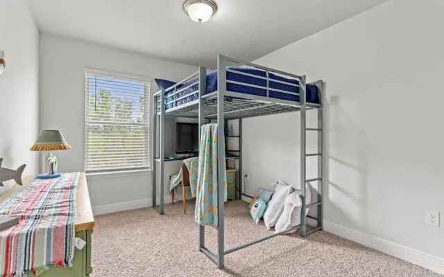 Pogo's Paradise Townhome
