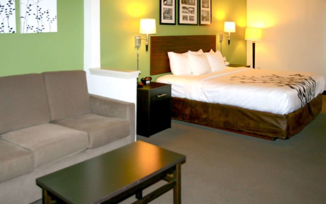 Sleep Inn & Suites Stony Creek - Petersburg South
