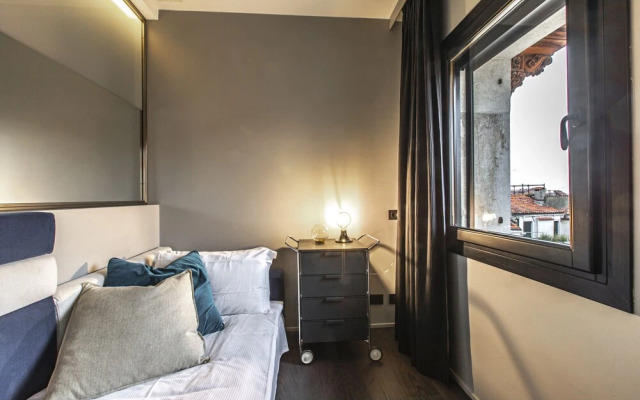 San Marco Deluxe Suite R&R