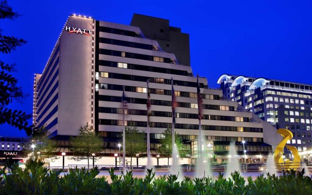 Hyatt Regency Bethesda