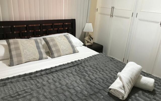 Posada Nativa Nilvis Place