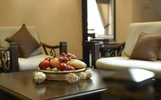 Tecte Guest House