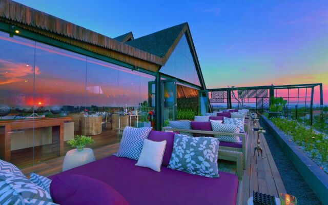 Four Points by Sheraton Bali Seminyak