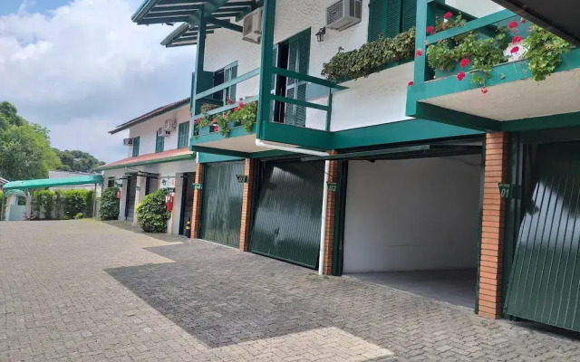 Motel Avenida - Adult Only