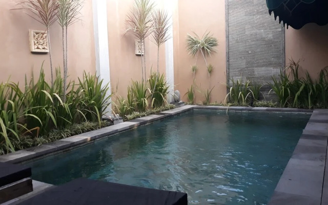 Balangan House 2 Bedrooms Balangan Beach
