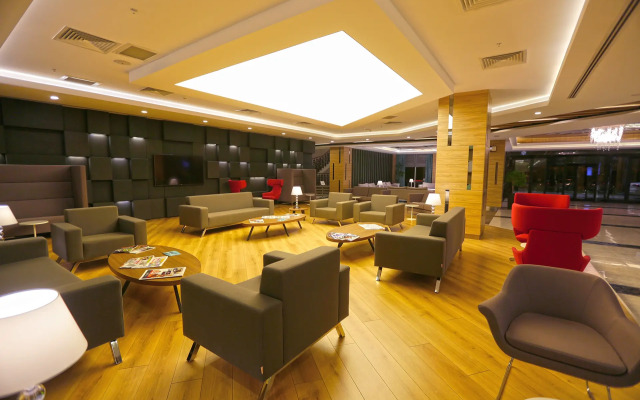 Premier Inn Sakarya Hotel