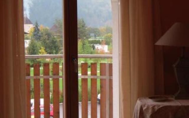 Isarco Suite
