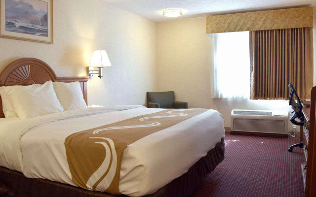 Quality Inn Louisville - Boulder