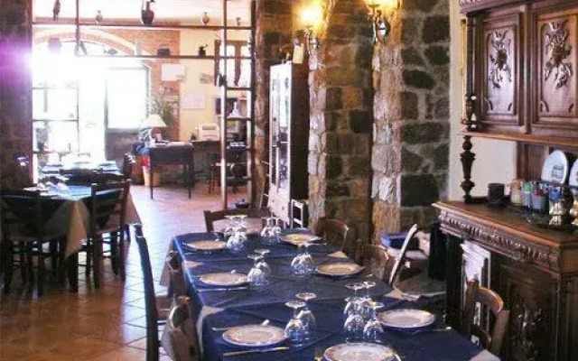 Agriturismo San Leonardo