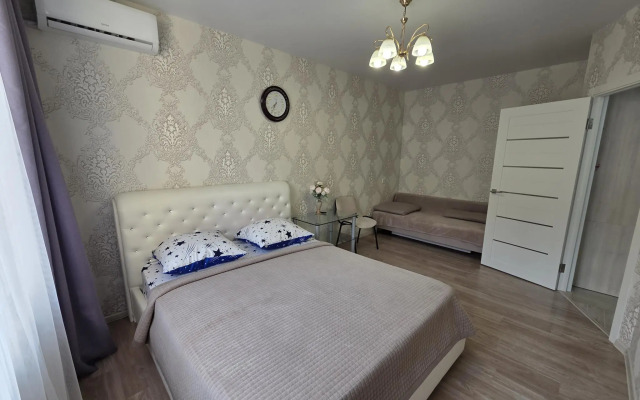 Apartment VVA on Tukhachevsky St. 27/4