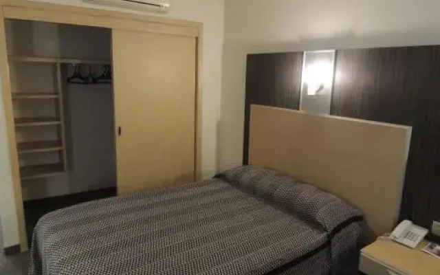 Lisboa Hotel