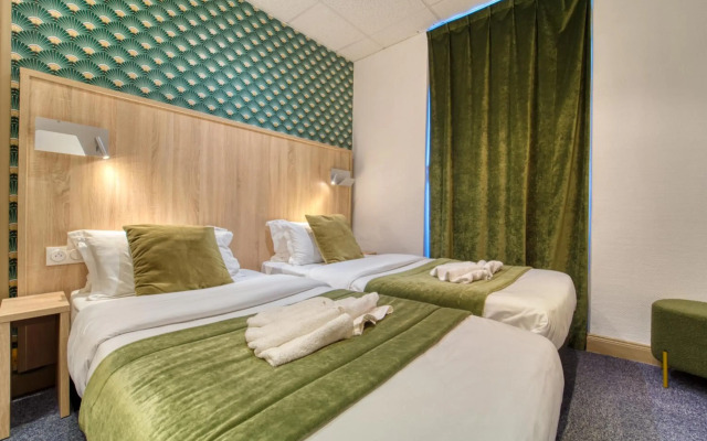 Hotel Escurial