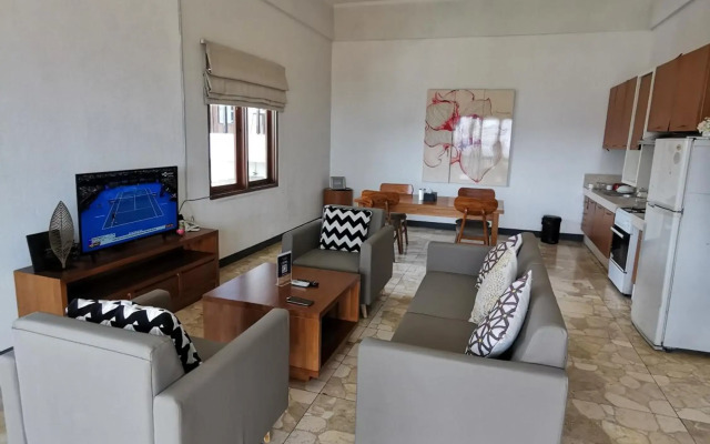 Residence Bukit Jaya Apartment