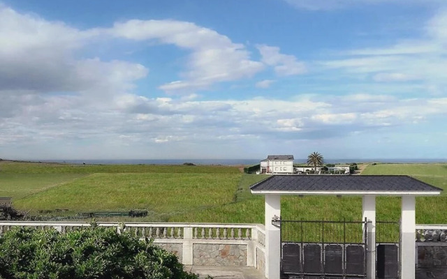 Hotel Panorama Tapia