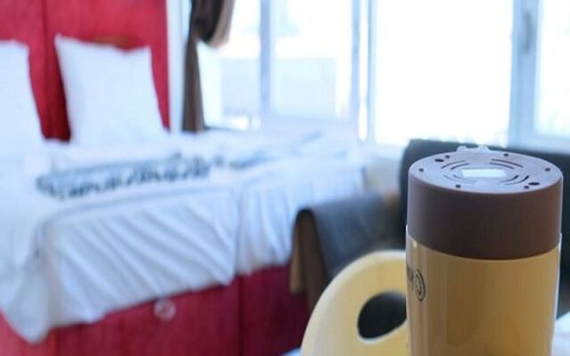 Famil Konaklama Tesisi