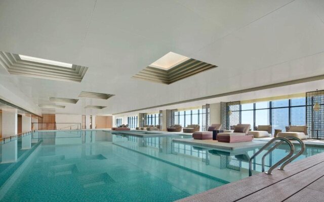 Liyang Marriott Hotel