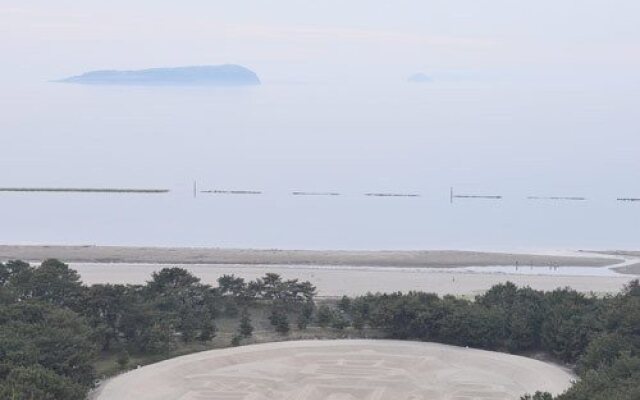 Shikoku Kannonji Kotohikiso