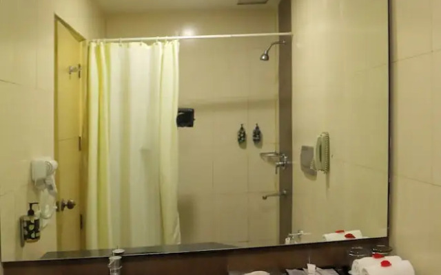 Sk Klyde Grand Hotel