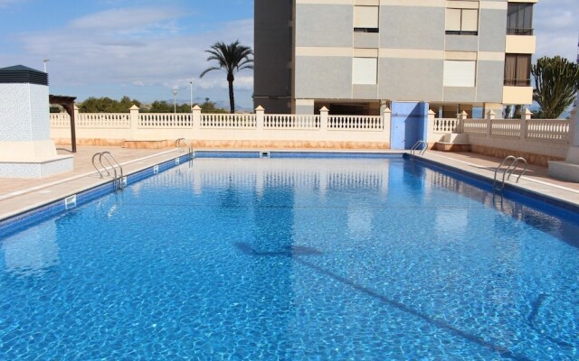 Apartamento Arenales