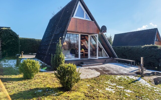 Gorgeous Holiday Home in Blankenheim With Garden