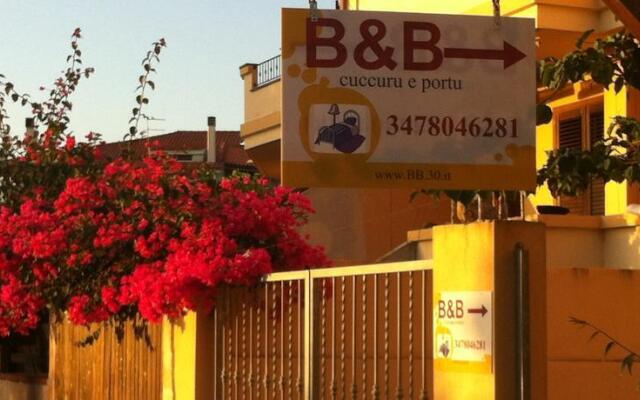 B&B Cuccuru e Portu