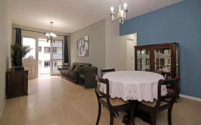 MZapartments Leblon