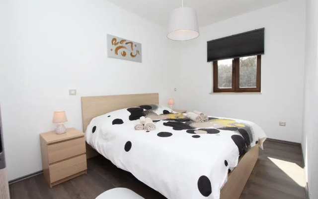 Apartments Vestar