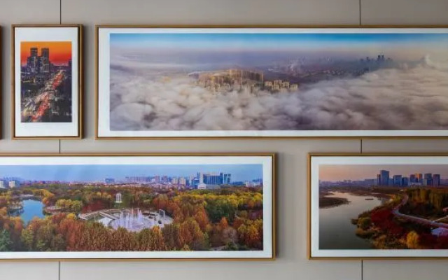 Beijing Yizhuang Yunxi Hotel (Wanyuan Street Subway Station Branch)