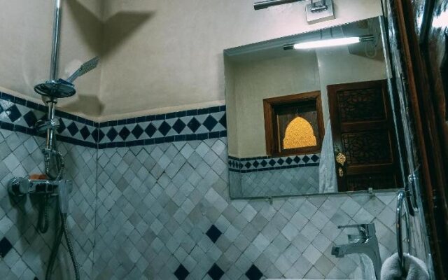 Riad Golf Stinia