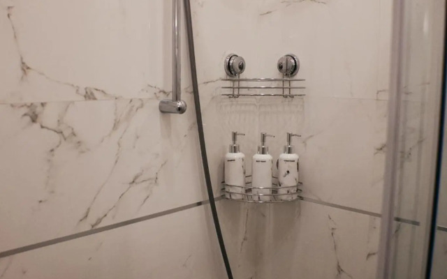 The Apartment - Luxury Stay Budva