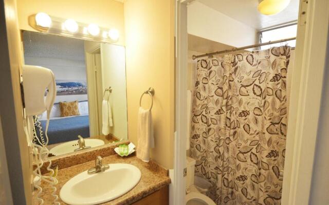 KV804A Prime WAIKIKI Private Apartment