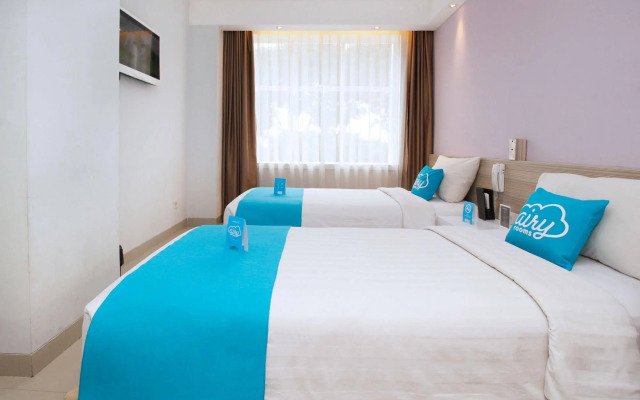 Best Western Setiabudhi Bandung