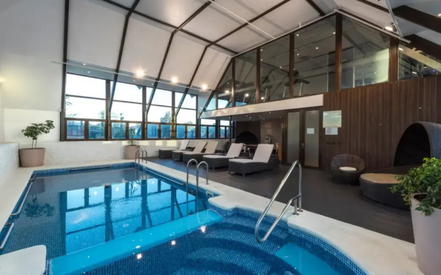 Courtyard by Marriott Puerto Montt