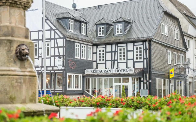 Hotel Starke