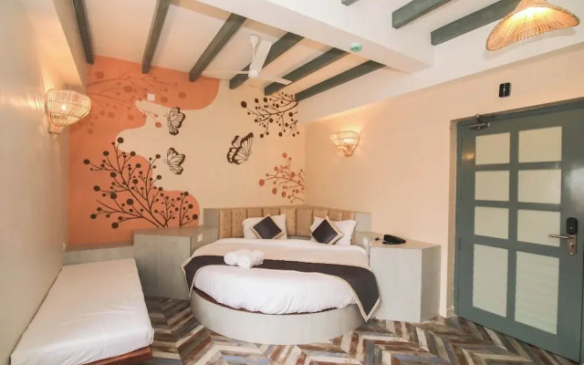 La Papillon Maison