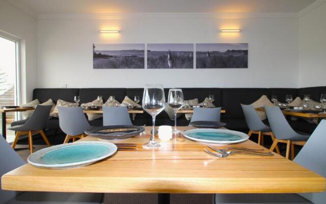 Quays Hotel