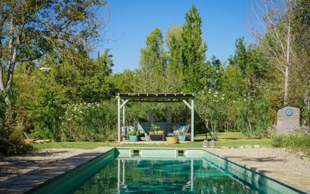 Beautiful country house near Ronda