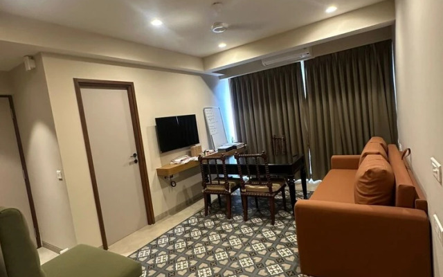 Titanic Boutique Hotel