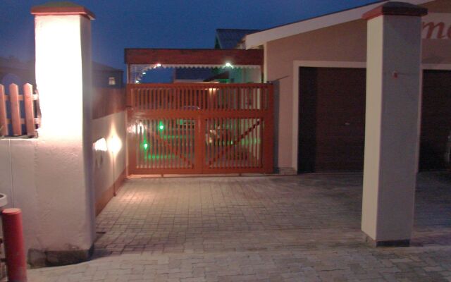Amarachi Guesthouse
