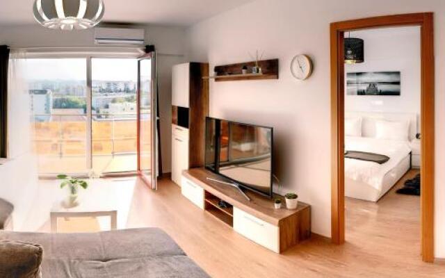 ZEN Apartments Iulius Mall