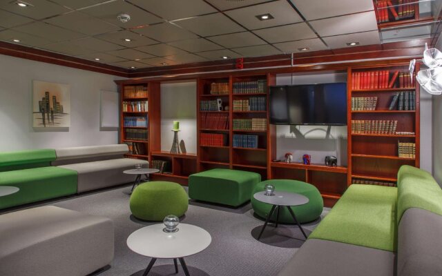 Thon Partner Hotel Victoria Hamar