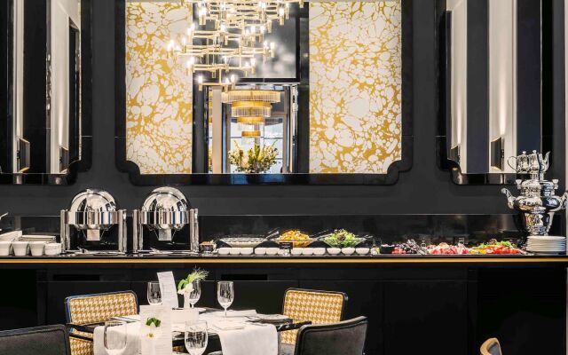 Hotel de Paris Odessa - MGallery