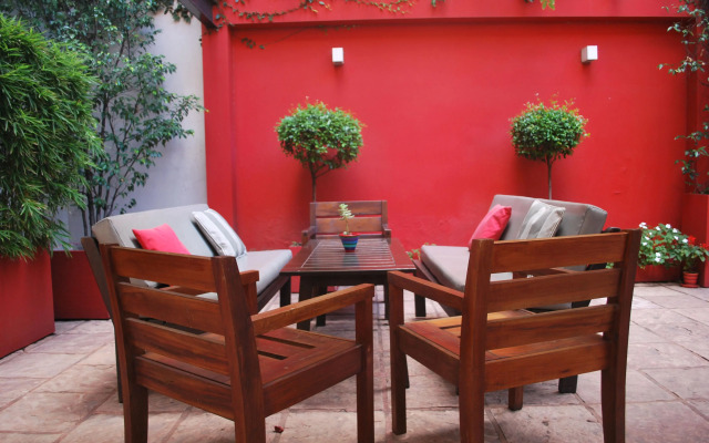 Ribera Sur Hotel