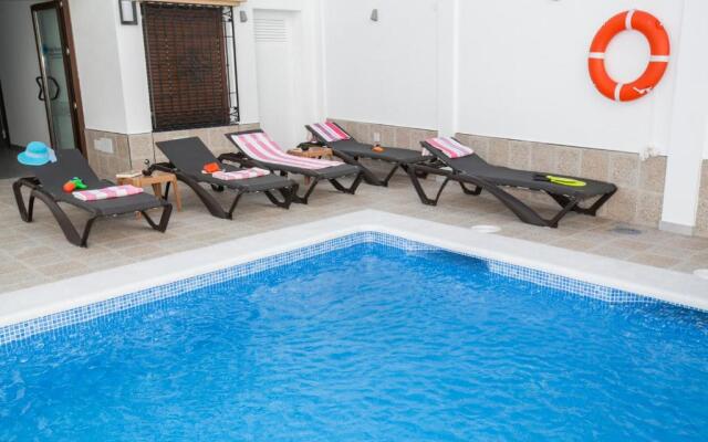 Hostal Boutique Bajamar