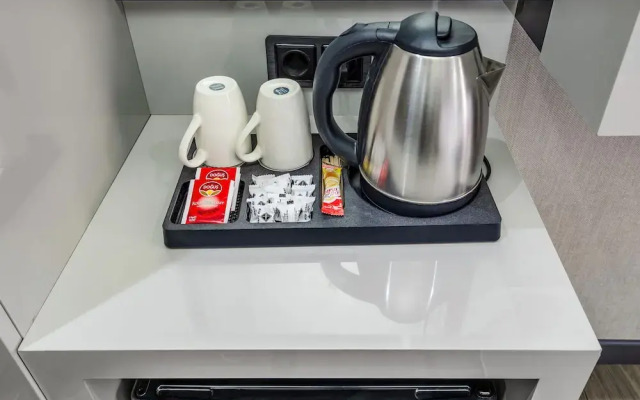 Dedem Hotel Premium Çorlu
