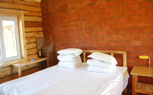 Hulunbeir Grassland and Farm Youth Hostel