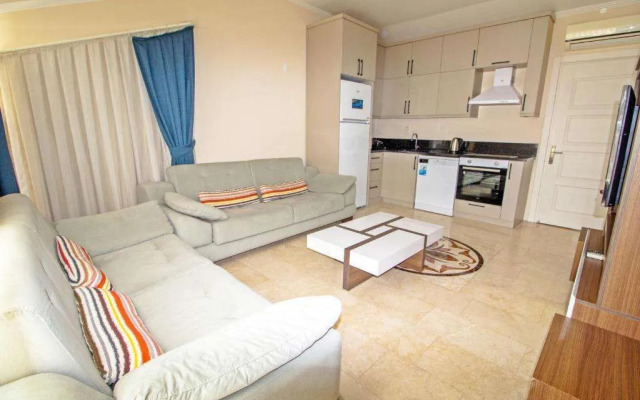 Nokta Faralya Suit Apart, Fethiye, Ölüdeniz