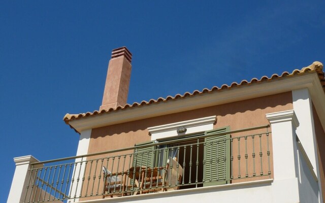Villa Marianna in Lourdas