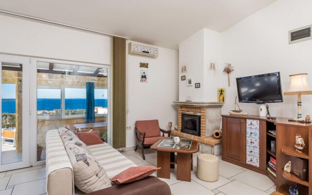 Beautiful Home in Mandre With Wifi and 3 Bedrooms